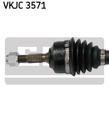 Cardan SKF VKJC 3571